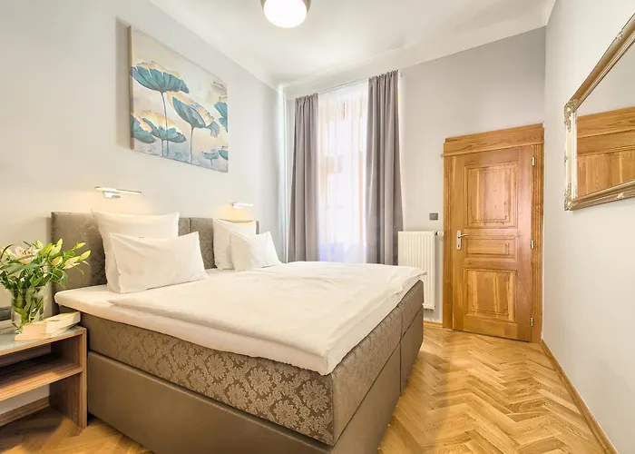 Spacious And Bright Dusni 13 *